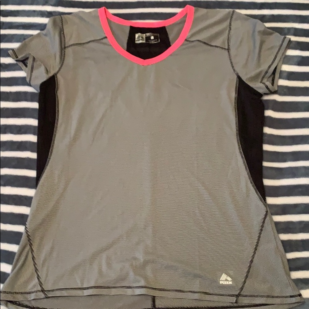 RBX athletic top